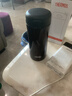 膳魔师（THERMOS）膳魔师保冷保温杯400ml高真空不锈钢商务办公JCG-400 CAC 实拍图