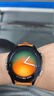 小米（MI）Xiaomi Watch 5 eSIM 全智能旗舰手表 智能手势控制 心脏健康 健身房模式 金棕色真皮表带款 实拍图