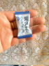 龙角散 薄荷草本润喉糖日本进口零食糖果经典原味70g/袋礼物送老师主播 实拍图