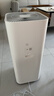 米家小米空气净化器5S【缓解花粉过敏】家用除甲醛除菌除过敏AC-M24-SC 实拍图