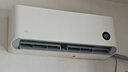 小米米家空调 巨省电 1.5匹 一级能效 快速冷暖 空调挂机 KFR-35GW/N1A1【整机十年质保】 实拍图
