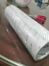 得力（deli）透明胶带高品质高粘封箱打包胶带 60mm*100y*45μm 6卷高性价比筒装胶带 JD932 实拍图