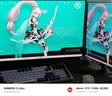 微星（MSI）黑刃E21 MAG 275QF E21 27英寸2K200hz HDR400 超频210hz三角洲游戏电竞小金刚电脑显示器显示屏 实拍图