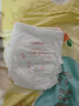 好奇（Huggies） 铂金装拉拉裤 婴儿成长裤轻薄透气小桃裤尿不湿训练裤 云感舒爽 成长裤L50片【9-14kg】 实拍图