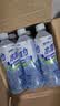 三得利（Suntory）水漾力青提柠檬味电解质饮料500ml*15瓶 整箱装 实拍图