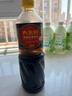 海天 生抽酱油 味极鲜1.9L【特级酱油】味极鲜系列 炒菜凉拌调味品 实拍图