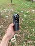 索耐摩【100档制冷|创新旋转】手持风扇 小风扇小型迷你小风炮便携式学生宿舍开学电风扇充电式随身 实拍图