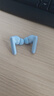 荣耀（HONOR）Earbuds X9无线蓝牙耳机入耳式原装耳麦主动智慧降噪运动跑步音乐游戏送男女朋友情人节礼物 BW35 荣耀Earbuds X9【蓝色】晒单送壕礼 实拍图