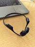 韶音（SHOKZ）OpenRun Pro 2骨传导耳机运动耳机跑步骑行开放式蓝牙耳机无线耳机超长续航 砂石黑 实拍图