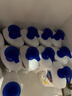 舒肤佳抑菌洗手液 420g*10瓶(纯白*5+柠檬*5) 家庭酒店餐厅整箱装8.4斤 实拍图