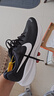 耐克NIKE男子跑步鞋REVOLUTION 7运动鞋春夏款FB2207-001黑白42.5 实拍图