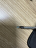 bebird 蜂鸟智能可视挖耳勺洁耳仪采耳镊子掏耳朵神器 Note5 Pro 星空蓝 实拍图