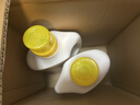 滴露（Dettol）多效衣物除菌液阳光柠檬2.5L*2瓶 衣物杀菌消毒液 7天抑菌除螨 实拍图