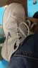 耐克NIKE男春夏老爹鞋AIR MONARCH IV 运动训练鞋415445-102白蓝40 实拍图