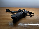 索尼（SONY）Alpha 7C II 新一代全画幅双影像小“7“A7CM2 微单数码相机 A7C2/ ILCE-7CM2 黑色单机+腾 龙 28-200（一镜走天下） 官方标配 实拍图