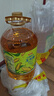 金龙鱼 食用油 非转基因 物理压榨玉米油6.18L（蕴含植物甾醇） 实拍图