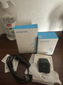 ANKER安克33W双口充电器pd快充type-c接口兼容20w30W苹果17iPhone16promax15手机华为小米usb插头 黑 实拍图