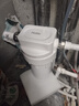 海尔大白瓶前置过滤器家用全屋管道入户自来水过滤大流量净水器防爆滤瓶通用10寸芯中央净水包安装 大白瓶 实拍图