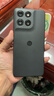 摩托罗拉【国家补贴】联想moto g100 四年质保 LCD护眼屏 7000mAh 超强续航 NFC 5GAI 12GB+256GB 曜石黑 实拍图