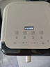 美的（Midea）蒸汽炎烤空气炸锅蒸烤一体 智能烤箱全自动三合一上下双热源免翻面 可视家用大容量6.5L KZC6505 实拍图
