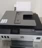 惠普（HP）531 A4彩色喷墨连供一体机 墨仓式照片打印机 连续复印扫描家用办公低成本539同系列 Tank531免换墨盒/批量复印扫描)538白色款 实拍图