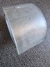 得力（deli）透明胶带高品质高粘封箱打包胶带 60mm*100y*45μm 6卷高性价比筒装胶带 JD932 实拍图