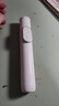小米（MI）支架式自拍杆Mini版 奶茶白 分离式遥控器 自拍杆三脚架二合一 适用于小米15/红米/xiaomi手机 实拍图