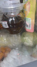 鲜窝窝 老坛晒辣椒400g 农家下饭菜拌饭拌面辣椒酱豆豉青干辣椒小菜 实拍图