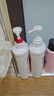 FINO芬浓【常华森同款】透润美容液护发素550ml 润发乳烫染护理顺滑 晒单实拍图