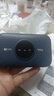 TCL随身wifi三网通用免插卡无线wifi6车载4G路由器随身便携无限制移动联通电信全国通用2026款5GXY15B 【新款苍梧蓝】展锐芯片3000毫安大电池 不限速不虚标月享1500G流量 实拍图