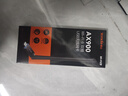Tenda腾达 usb无线网卡wifi6 AX900双频5g 无线网卡台式机专用 高增益天线 wifi接收器 无线wifi发射 实拍图