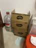 好奇（Huggies）铂金装小桃裤纸尿裤L76片(9-14kg)大号尿不湿【透爽散热】 实拍图