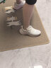 乔丹运动鞋女夏季网面透气轻便跑步鞋潮流休闲鞋子软底慢跑鞋妈妈鞋 实拍图