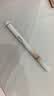 小奥汀（littleondine）眼线液笔01黑色0.5ml 眼线胶笔液笔防水防汗不易晕染丝滑持久显色 实拍图