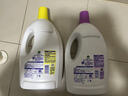 滴露（Dettol）衣物除菌液薰衣草3L 99.9%杀菌除螨 内衣衣物消毒液 可配洗衣液 实拍图