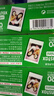 INSTAX富士instax立拍立得 mini相纸 白边双包20张(适用miniSE/11/12/40/90/LiPlay/EVO/Link3) 实拍图