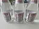 古贝春 白板 浓香型白酒 42度 山东特产白酒 475ml 单瓶装  实拍图