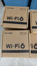 普联（TP-LINK）AX3000双频千兆Wi-Fi6面板AP全屋wifi6易展版无线mesh组网PoE供电AC管理TL-XAP3002GI-PoE 实拍图