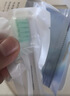 东耐伦 适配小米电动牙刷头T300/T500 米家青春版MI成人声波柔软毛清洁通用替换刷头牙刷头 8支 【植毛量升级款】护龈清洁型 实拍图