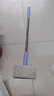 【爆款热卖】洗脸巾拖把夹迷你懒人小拖把夹布二次利用家用免手洗 自动洗脸巾拖把一套 实拍图
