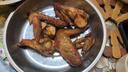 雅乐思电饭煲电饭锅家用分体蒸煮两用电饭煲家用机械老式多功能电饭煲直身式带蒸笼 4L 不粘内胆【4-6人用】加高蒸笼 实拍图