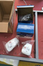恒辉防毒面具全面罩 防有机气体/蒸苯及其同系物 工业化工化肥防护面具 防毒全面具【1个】 实拍图