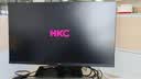 HKC 27英寸144Hz高刷IPS面板1080P低蓝光不闪屏99%sRGB广色域电子书电脑外接电竞游戏办公显示器V2719 实拍图