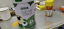 贝特佳羊奶粉婴幼儿配方羊奶粉3段三段（1-3岁）罐装新国标奶粉800g 晒单实拍图