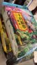 十月稻田 脱皮绿豆 2斤 去皮绿豆汤绿豆糕绿豆沙原料 馅料 五谷杂粮 实拍图