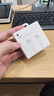 Apple/苹果 60W USB-C数据线-1米 type-c苹果充电线手机数据线 苹果17充电线iphone17充电线 实拍图