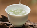 第一江南2026新茶绿茶西湖龙井明前特级150g老树茶叶礼盒装杭州高端送礼物 实拍图