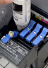爱普生（EPSON）【新品】墨仓式 L3353彩色打印机 微信打印/无线连接 家用AI学习打印机（打印、复印、扫描） 实拍图