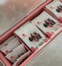 东阿阿胶桃花姬阿胶糕285g礼袋款即食送妈妈母亲节礼物送长辈女营养品 实拍图