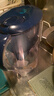 碧然德（BRITA） 过滤净水器 家用滤水壶 净水壶 海洋系列 3.5L蓝色 一壶3芯装 环保加固包装 实拍图